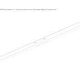 LED track light Hallau
