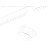 LED track light Cumpich