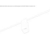 LED track light Nauort