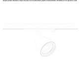 Regulowany reflektor Nakovo