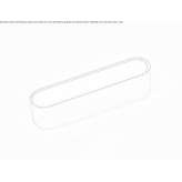 Aluminiowa lampa szynowa LED Kaarina