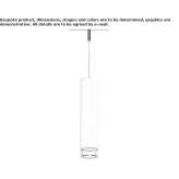 Aluminum LED track lamp Deltona