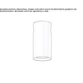 Aluminiowa lampa szynowa LED Warwick