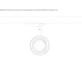 Aluminum LED track lamp Waldrach