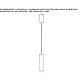 Aluminiowa lampa szynowa LED Warwick