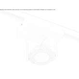 LED track light Carnota
