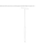 Magnetyczna lampa szynowa LED ze ściemniaczem Szomod