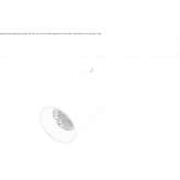 Metalowa lampa szynowa LED Vignoc