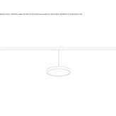 Aluminiowa lampa szynowa LED Reding
