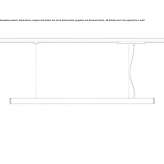 Aluminiowa lampa szynowa LED Djuras