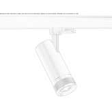 Track-Light Matulji