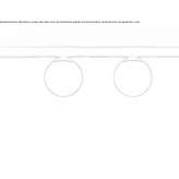 Metalowa lampa szynowa LED Messimy