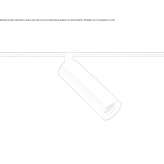 Aluminiowa szyna świetlna Brandsen