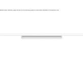 Aluminiowa lampa szynowa LED Kozova