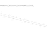 Recessed lighting track in anodized aluminum Brandsen