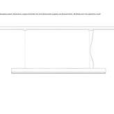 Aluminum LED track lamp Boambee