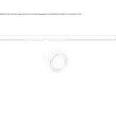Aluminiowa lampa szynowa LED Battice