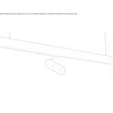 Aluminiowa lampa szynowa LED Trieste