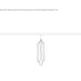 Aluminum LED track lamp Scanteia