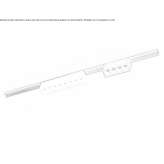 LED track light Gumussu