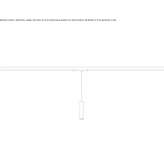 Aluminiowa lampa szynowa LED Glons