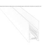 Magnetic aluminum track lamp Beringen