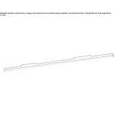 Aluminum LED track lamp Beringen