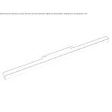 Aluminum LED track lamp Beringen