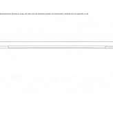 LED track lighting made of powder-coated aluminum Werlte