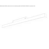 Magnetic LED track lighting Kstovo