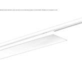 LED track light Roascio