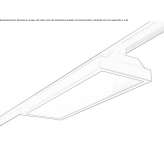 LED track light Gayndah
