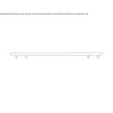Aluminiowa lampa szynowa LED Kewaunee