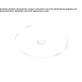 Recessed, adjustable LED spotlight Munford