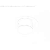 Recessed LED spotlight Cumpich
