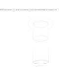 Adjustable LED ceiling spotlight in die-cast aluminum Malacky