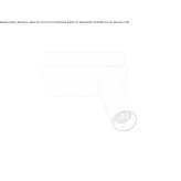 Regulowany reflektor aluminiowy LED Leporano
