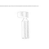 Aluminum LED ceiling spotlight Chepes