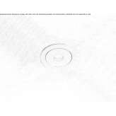 Round recessed LED spotlight made of powder-coated aluminum Glavile