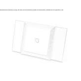 Reflektor LED do wbudowania Cristaly® Teningen