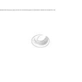 Recessed, adjustable LED spotlight Boljevci