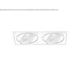 LED headlight with many adjustment options Dobrota