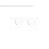 LED headlight with many adjustment options Andaray