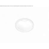 Adjustable LED recessed spotlight Balsthal