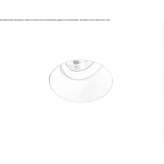 Recessed, adjustable LED spotlight Balsthal