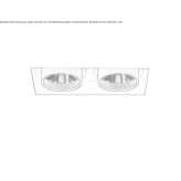 LED headlight with many adjustment options Dobrota