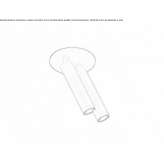 Multi-point LED ceiling spotlight Holte