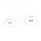 Multi-point LED ceiling spotlight Pikalevo