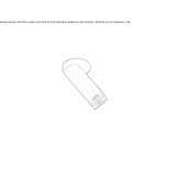 Regulowany kwadratowy reflektor LED Credaro