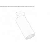 Adjustable LED ceiling spotlight Virojoki